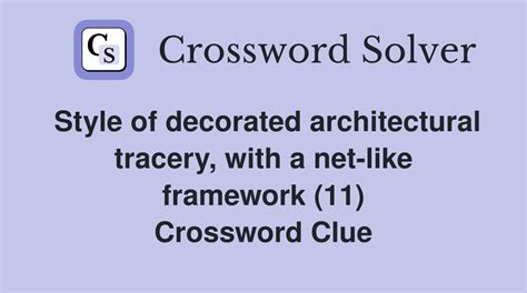 framework crossword clue|framework style crossword clue.